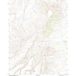 Horse Ranch, WY (2012, 24000-Scale) Preview 1