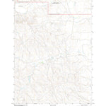 Horseshoe Bend, WY (2012, 24000-Scale) Preview 1