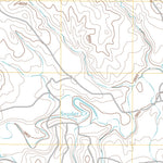 Horseshoe Bend, WY (2012, 24000-Scale) Preview 2