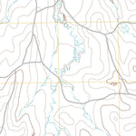 House Creek, WY (2012, 24000-Scale) Preview 2