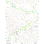 Hudson, WY (2012, 24000-Scale) Preview 1
