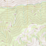 Hurricane Mesa, WY (2012, 24000-Scale) Preview 2