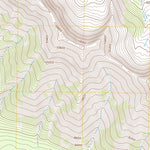 Hurricane Mesa, WY (2012, 24000-Scale) Preview 3