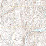 Hyattville, WY (2012, 24000-Scale) Preview 3