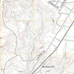 Hylton Ranch, WY (2012, 24000-Scale) Preview 3