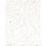 Illco, WY (2012, 24000-Scale) Preview 1