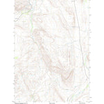 Indian Pass, WY (2012, 24000-Scale) Preview 1