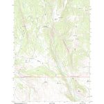 Indian Point, WY (2012, 24000-Scale) Preview 1