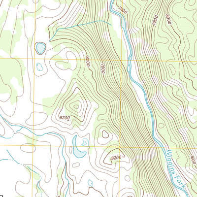 Indian Point, WY (2012, 24000-Scale) Preview 2