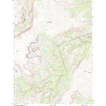 Ink Wells, WY (2012, 24000-Scale) Preview 1