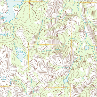 Ink Wells, WY (2012, 24000-Scale) Preview 2