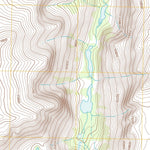 Ink Wells, WY (2012, 24000-Scale) Preview 3
