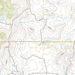 Inyan Kara Mountain, WY (2012, 24000-Scale) Preview 2