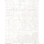 Ireton Draw, WY (2012, 24000-Scale) Preview 1