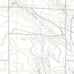 Ireton Draw, WY (2012, 24000-Scale) Preview 2