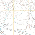 Irvine, WY (2012, 24000-Scale) Preview 2