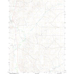 Jay EM, WY (2012, 24000-Scale) Preview 1