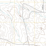 Jay EM, WY (2012, 24000-Scale) Preview 2