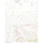 Jeffrey City, WY (2012, 24000-Scale) Preview 1