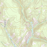Jensen Meadows, WY (2012, 24000-Scale) Preview 3