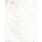 Joe Hay Rim, WY (2012, 24000-Scale) Preview 1