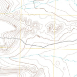 Joe Hay Rim, WY (2012, 24000-Scale) Preview 2