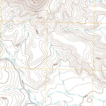 Joe Hay Rim, WY (2012, 24000-Scale) Preview 3