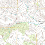 Johnson Draw, WY (2012, 24000-Scale) Preview 2