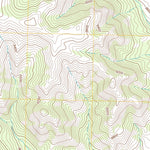 Johnson Draw, WY (2012, 24000-Scale) Preview 3