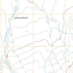 Johnson Ranch, WY (2012, 24000-Scale) Preview 2