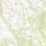 Johnson Ranch, WY (2012, 24000-Scale) Preview 3