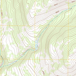 Joy Peak, WY (2012, 24000-Scale) Preview 2