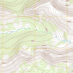Joy Peak, WY (2012, 24000-Scale) Preview 3