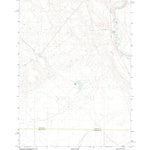 Juel Spring, WY (2012, 24000-Scale) Preview 1
