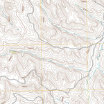 Julio Draw, WY (2012, 24000-Scale) Preview 3