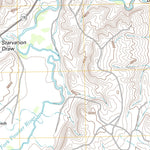 Kaycee, WY (2012, 24000-Scale) Preview 2