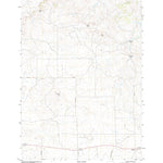 Keeline, WY (2012, 24000-Scale) Preview 1
