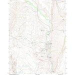 Kemmerer, WY (2012, 24000-Scale) Preview 1