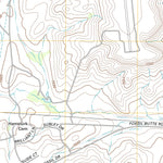 Kemmerer, WY (2012, 24000-Scale) Preview 2