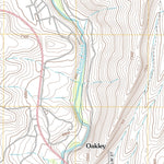 Kemmerer, WY (2012, 24000-Scale) Preview 3