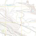 Kemmerer Reservoir, WY (2012, 24000-Scale) Preview 2