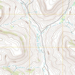 Kemmerer Reservoir, WY (2012, 24000-Scale) Preview 3