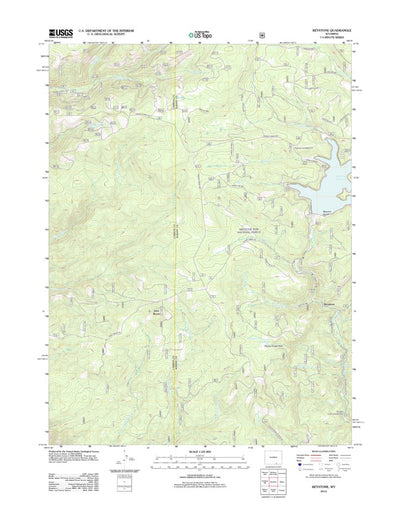 Keystone, WY (2012, 24000-Scale) Preview 1