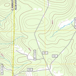 Keystone, WY (2012, 24000-Scale) Preview 2