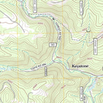 Keystone, WY (2012, 24000-Scale) Preview 3