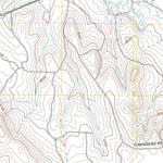 Klodt Reservoir, WY (2012, 24000-Scale) Preview 3