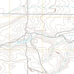 Klutz Canyon, WY (2012, 24000-Scale) Preview 2