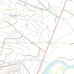 La Barge, WY (2012, 24000-Scale) Preview 2