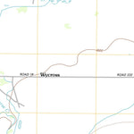 La Grange, WY (2012, 24000-Scale) Preview 2