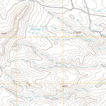 La Prele Reservoir, WY (2012, 24000-Scale) Preview 2